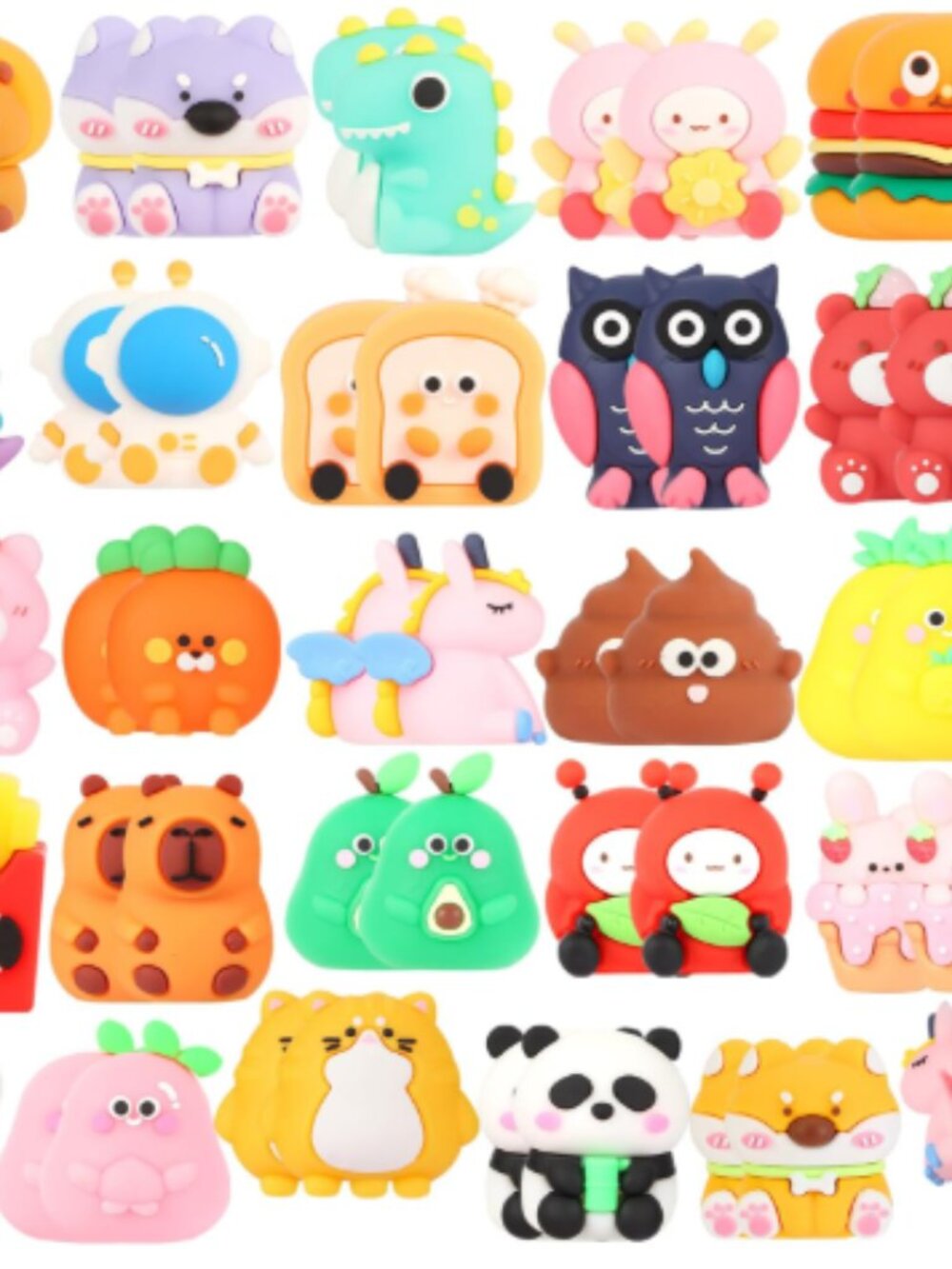 Cute Pencil Sharpeners